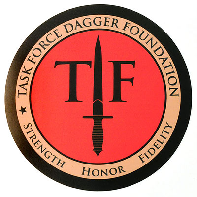 Task Force Dagger